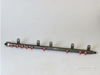 Паливна система DAF