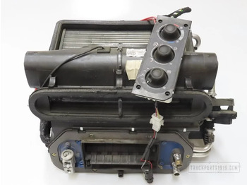 Опалення/ Вентиляція DAF CF