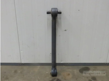 Підвіска DAF