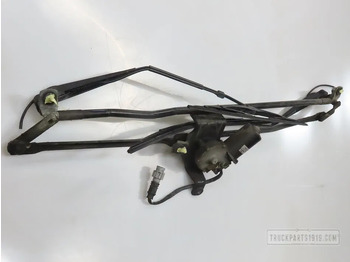 Склоочисник DAF CF