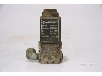 Клапан NORGREN