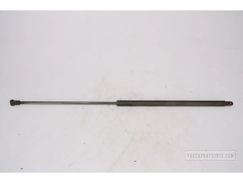 Підвіска кабіни IVECO