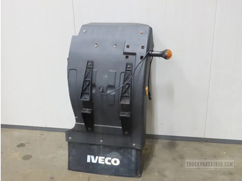 Кузов і екстер'єр IVECO