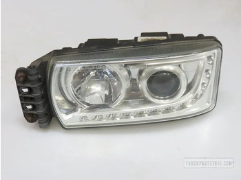 Передня фара IVECO