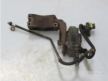 Двигун та запчастини MAN