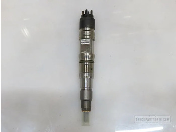 Паливний фільтр MAN