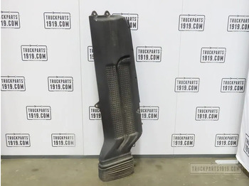 Система забору повітря MAN