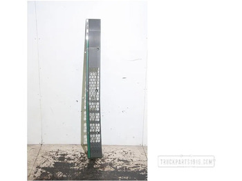 Кузов і екстер'єр MAN