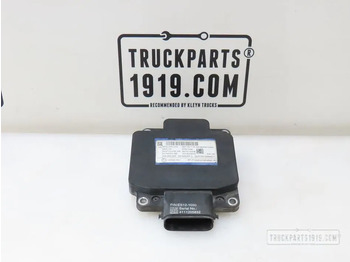 Блок управління MAN