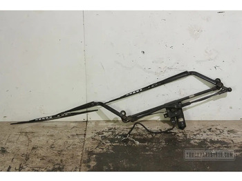 Склоочисник MAN