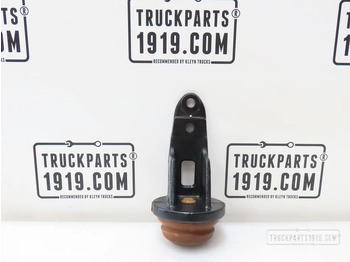 Кузов і екстер'єр MAN