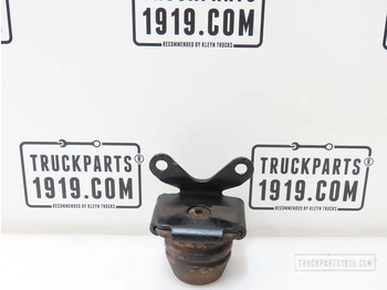 Кузов і екстер'єр MAN