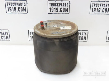 Повітряна підвіска MAN