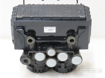 Деталі гальмівної системи MAN