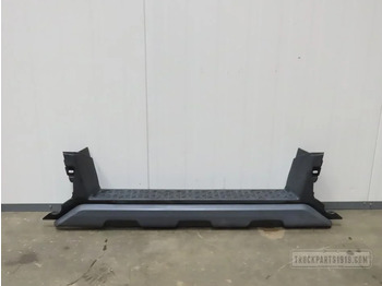 Бампер в категорії Вантажівки MAN Body & Chassis Parts Bumperdeel midden onder TG: фото 2