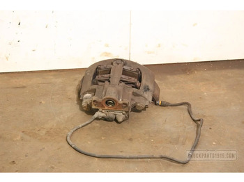 Гальмівний супорт MAN TGL