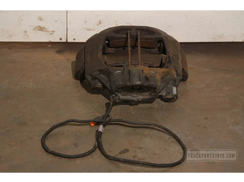 Гальмівний супорт MAN