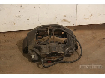 Гальмівний супорт MAN