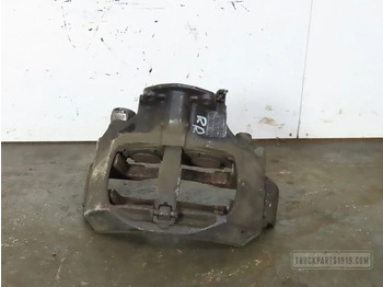 Гальмівний супорт MAN