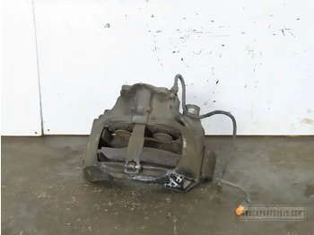 Гальмівний супорт MAN