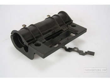 Розширювальний бачок MAN