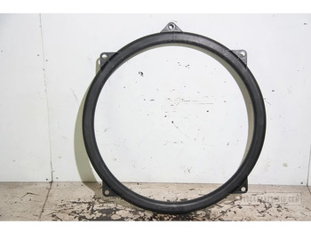 Вентилятор MAN