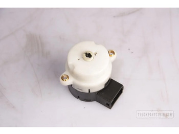 Приладова панель MAN