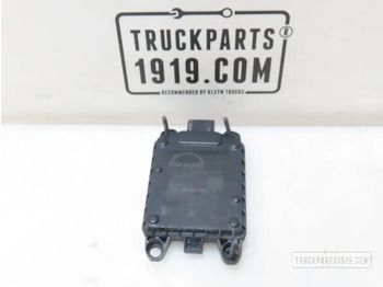 Давач MAN