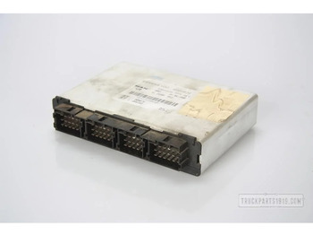 Блок управління MAN TGA