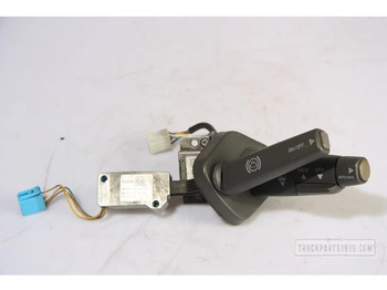 Підрульовий перемикач MAN