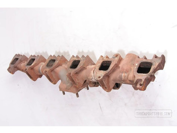 Випускний колектор в категорії Вантажівки MAN Exhaust System Uitlaatspruitstuk D2676: фото 2