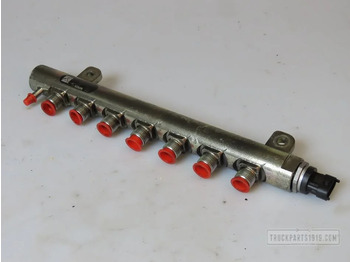 Паливна система MAN