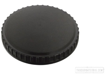 Паливний бак MAN