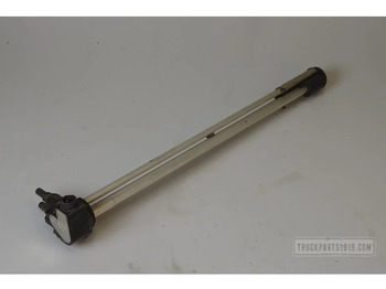 Паливний бак MAN