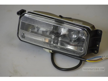 Протитуманна фара MAN