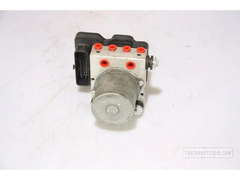 Деталі гальмівної системи MERCEDES-BENZ