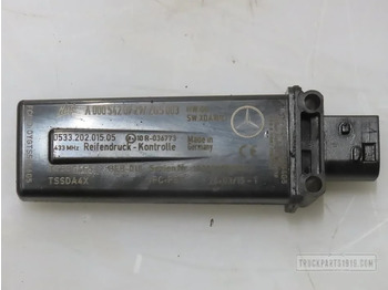 Давач MERCEDES-BENZ