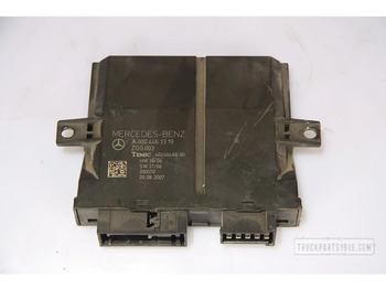 Блок управління MERCEDES-BENZ