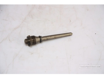 Паливна система MERCEDES-BENZ