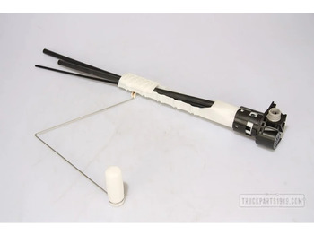 Паливний бак MERCEDES-BENZ