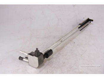 Паливний бак MERCEDES-BENZ