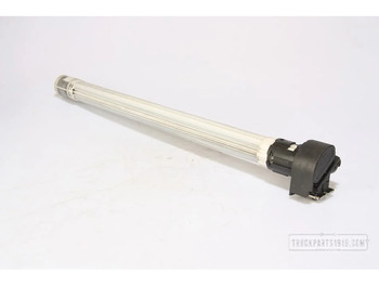 Паливний бак MERCEDES-BENZ