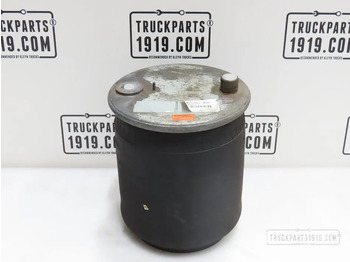 Повітряна підвіска MERCEDES-BENZ