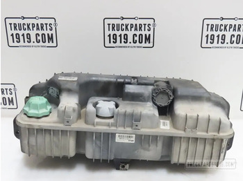 Розширювальний бачок MERCEDES-BENZ