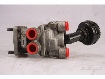 Гальмівний клапан MERCEDES-BENZ Atego