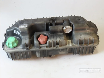 Розширювальний бачок MERCEDES-BENZ