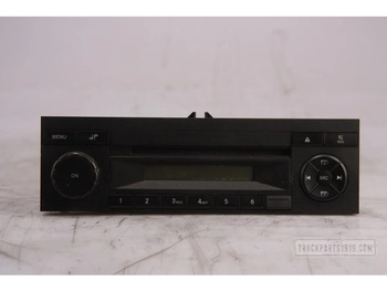 Електрична система MERCEDES-BENZ