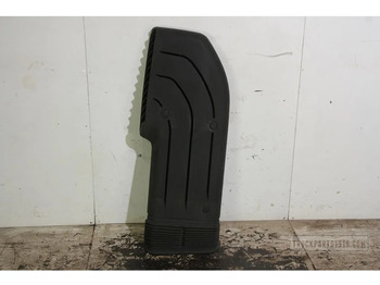 Система забору повітря RENAULT D