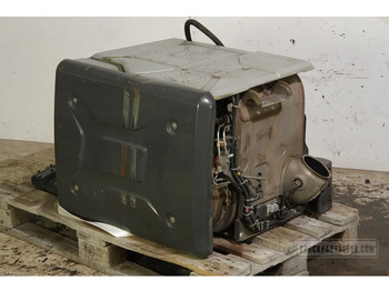 Каталізатор RENAULT