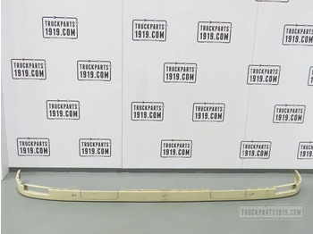 Кабіна й інтер'єр SCANIA